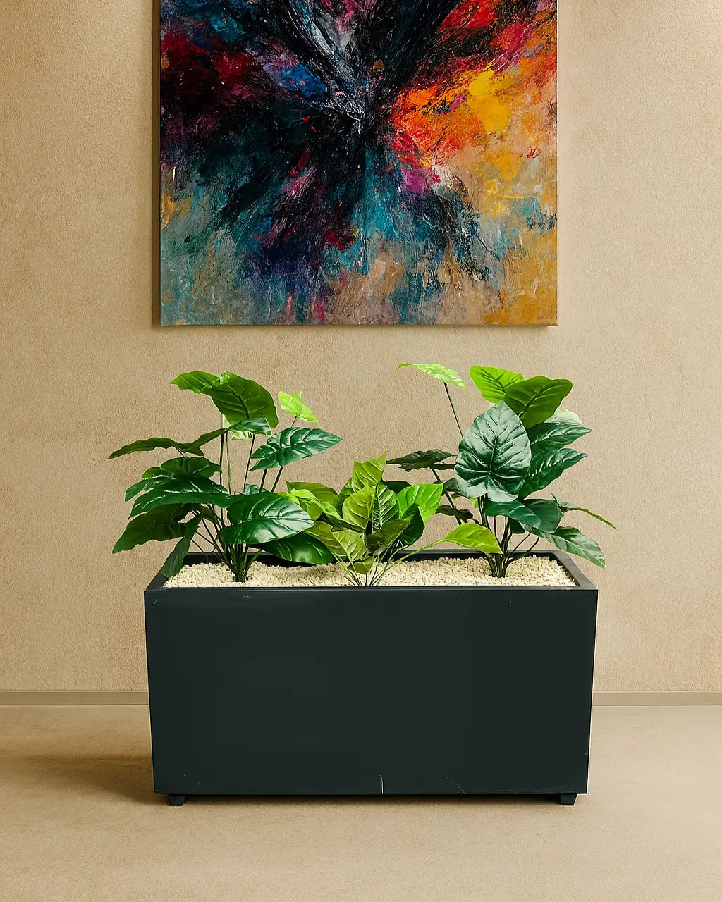 Dinosaur Egg Flower Pot DY01