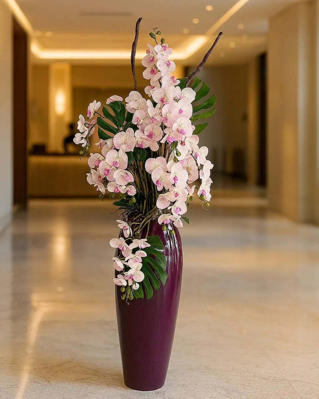 Dinosaur Egg Flower Pot DY01