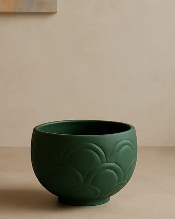 Dinosaur Egg Flower Pot DY01
