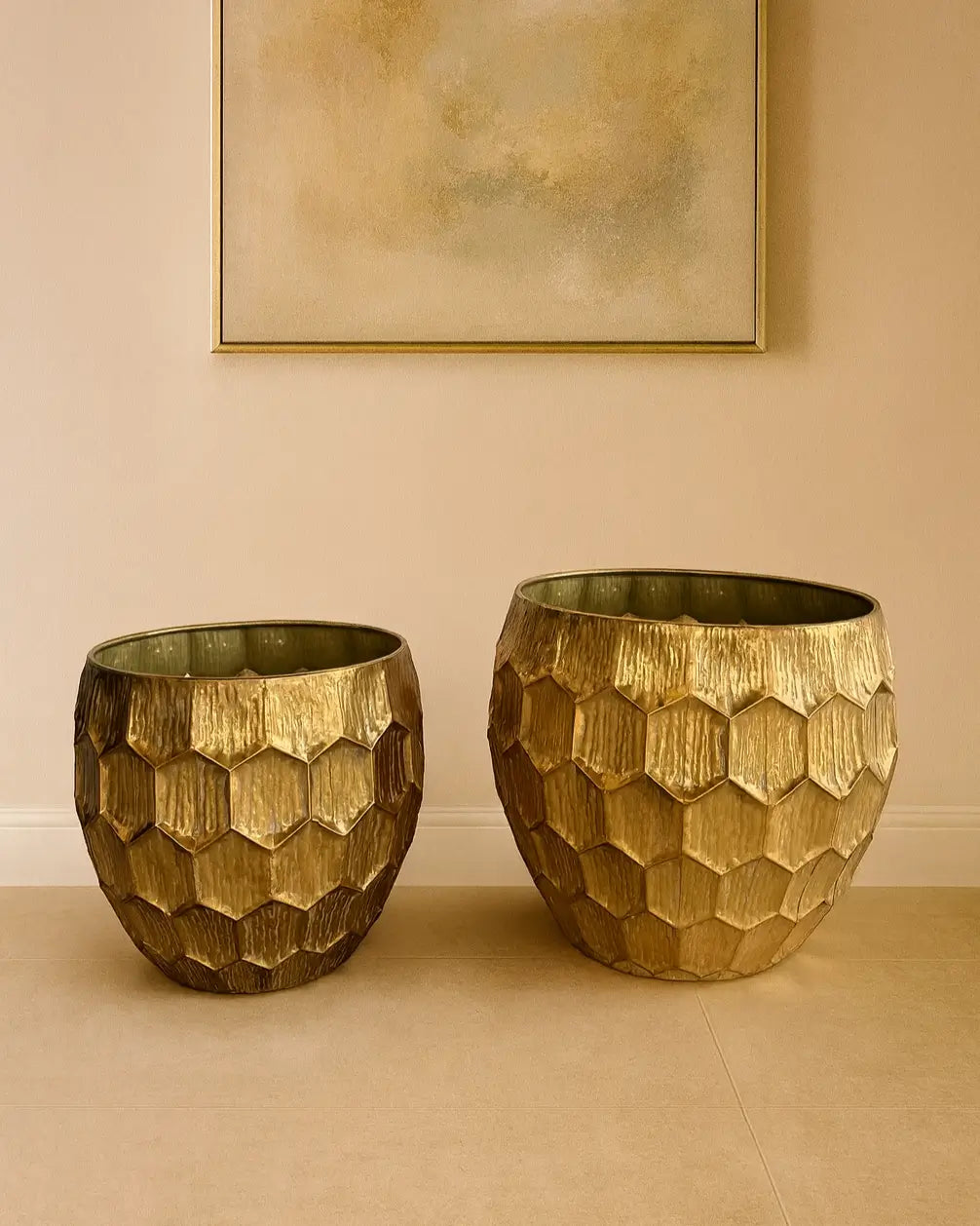 Dinosaur Egg Flower Pot DY01