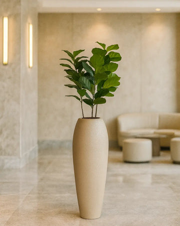 Yapay Bitki Ficus Lirata Kayro