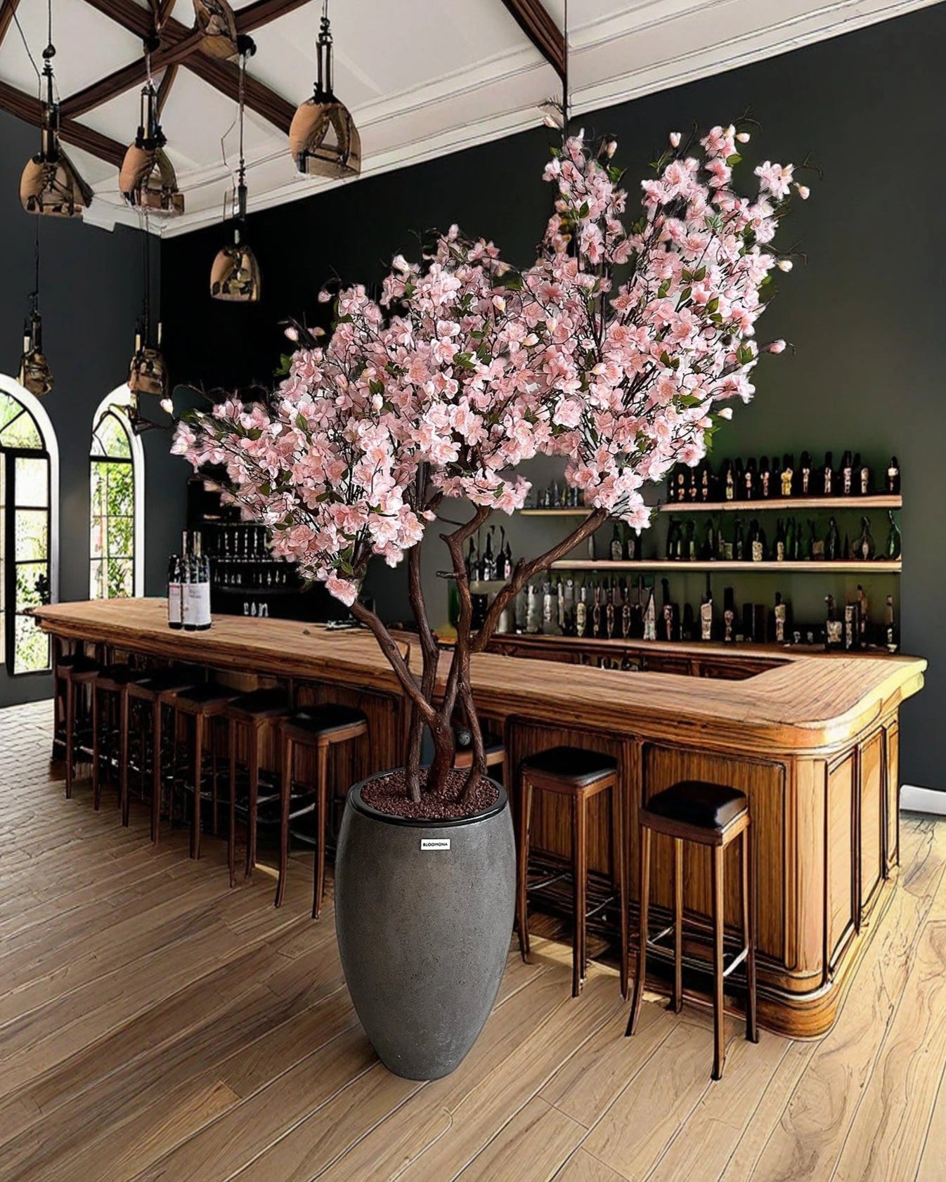 Yapay Sakura Ağacı Yota