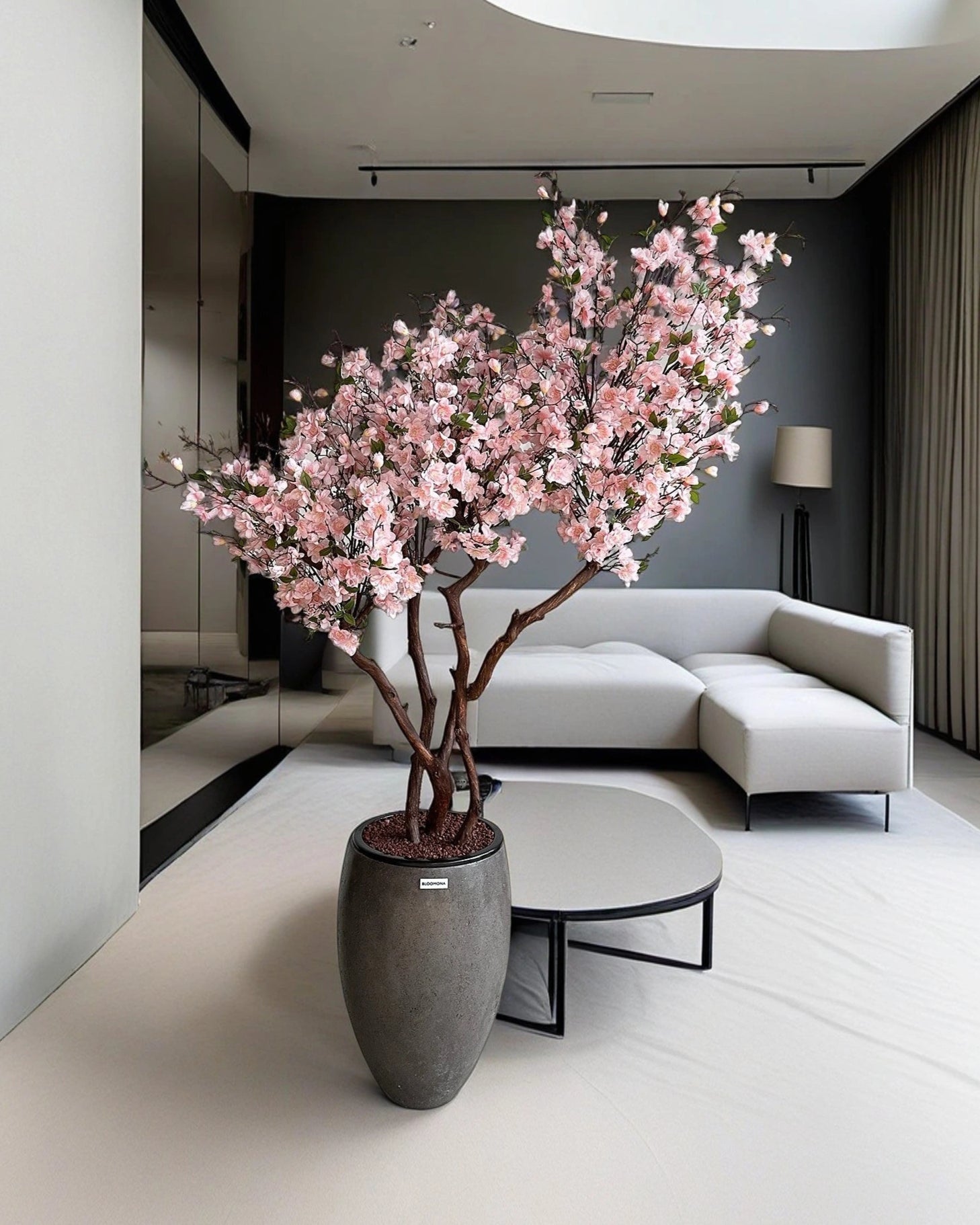 Yapay Sakura Ağacı Yota