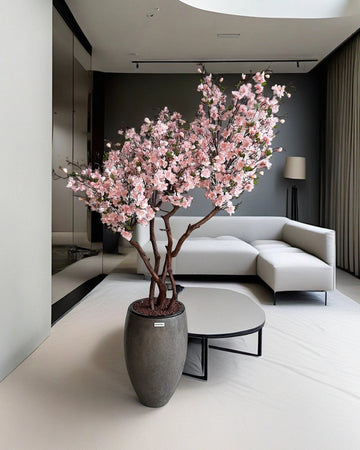 Yapay Sakura Ağacı Yota