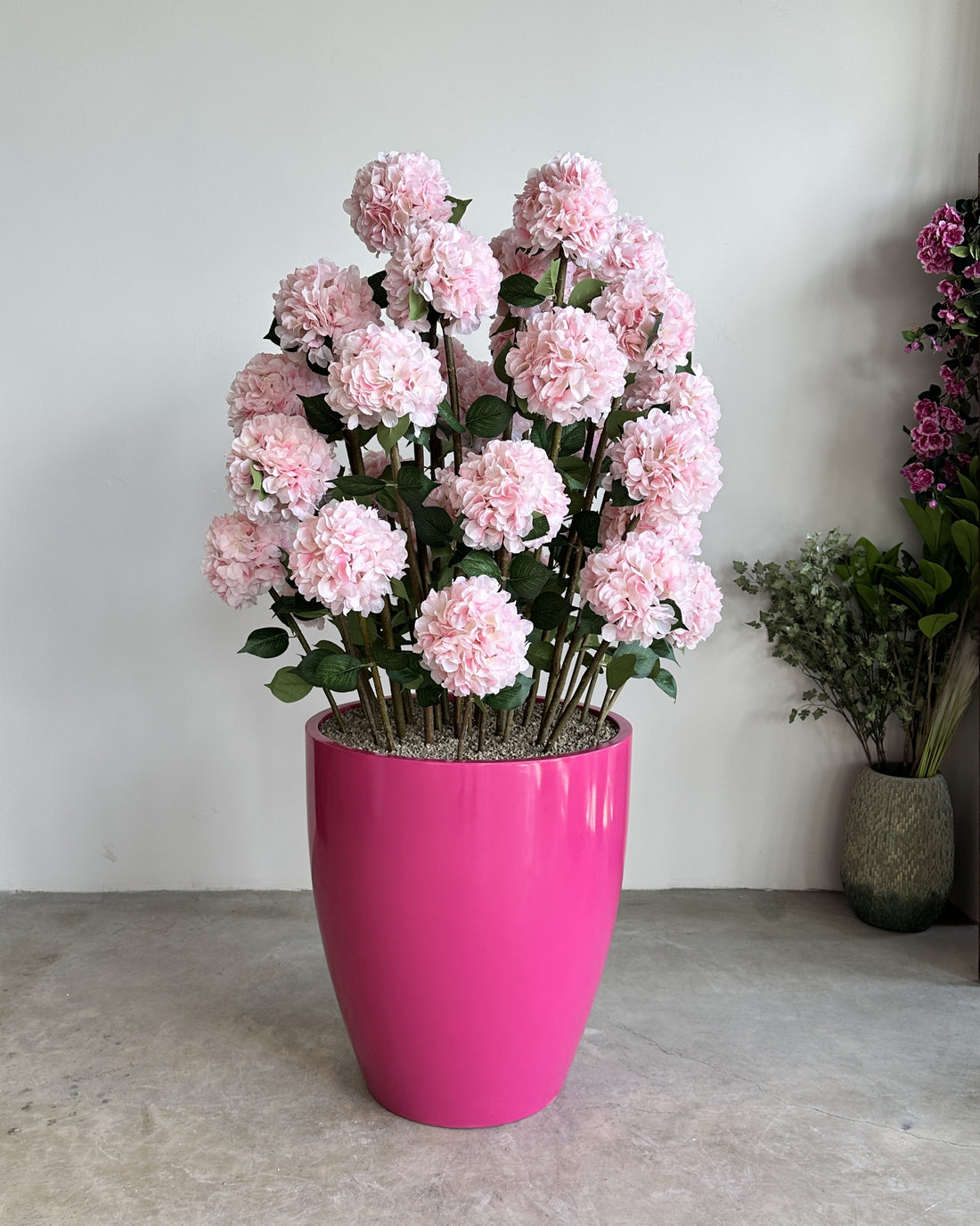 Dinosaur Egg Flower Pot DY01