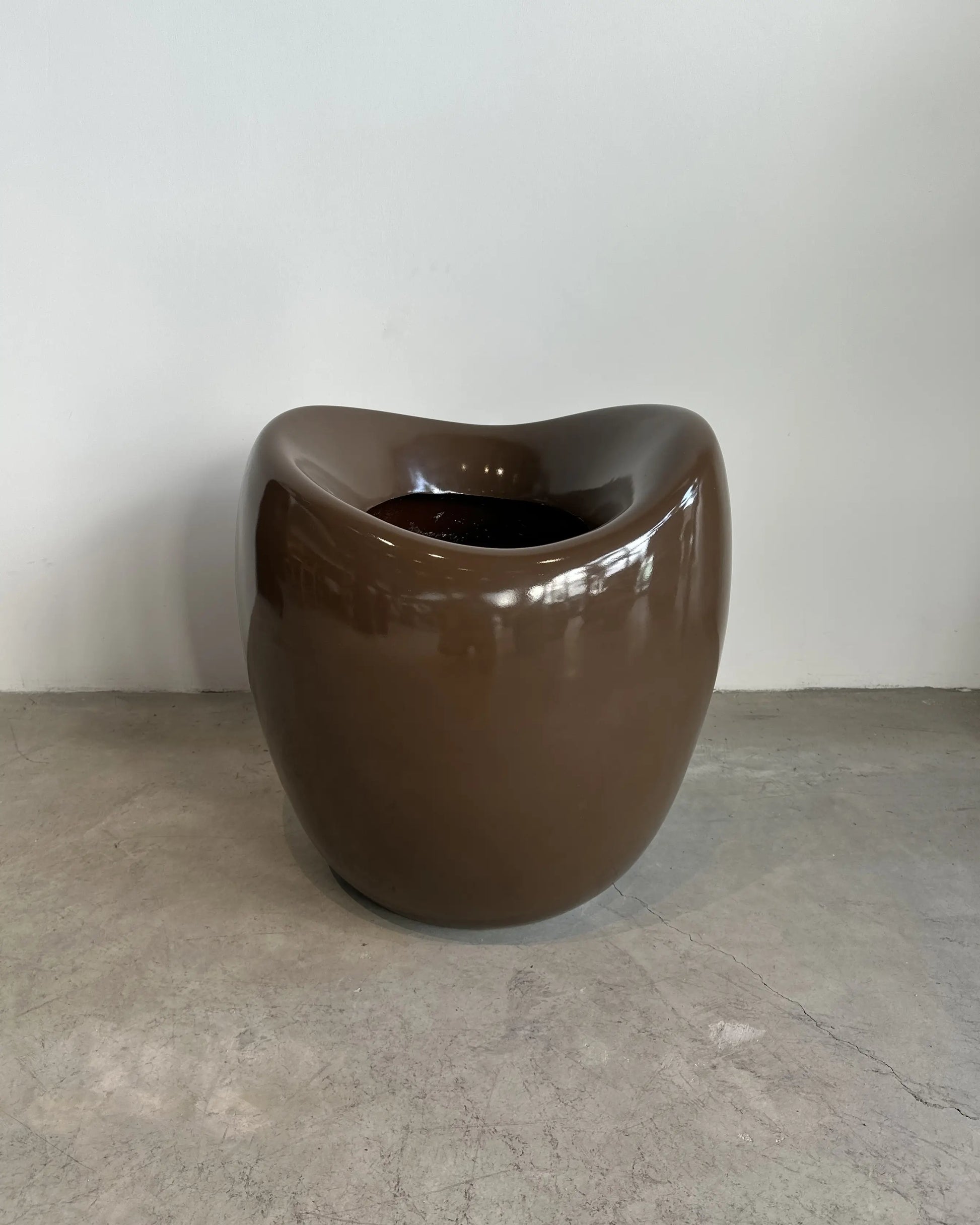 Dinosaur Egg Flower Pot DY01