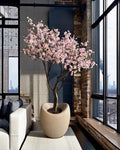 Yapay Çiçek Ağacı Zen Hanami Sakura