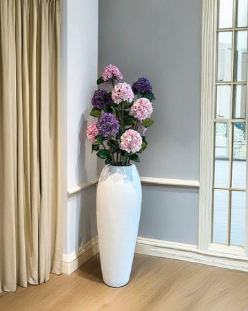 Yapay Çiçek Duo Pink Kayro