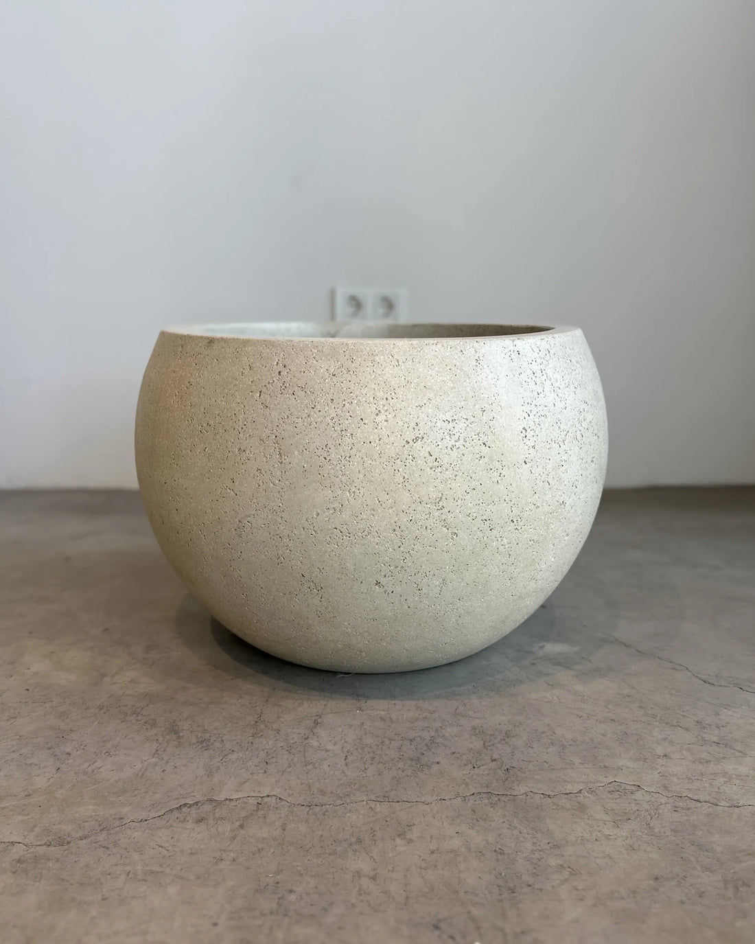 Beton Saksı Vuda