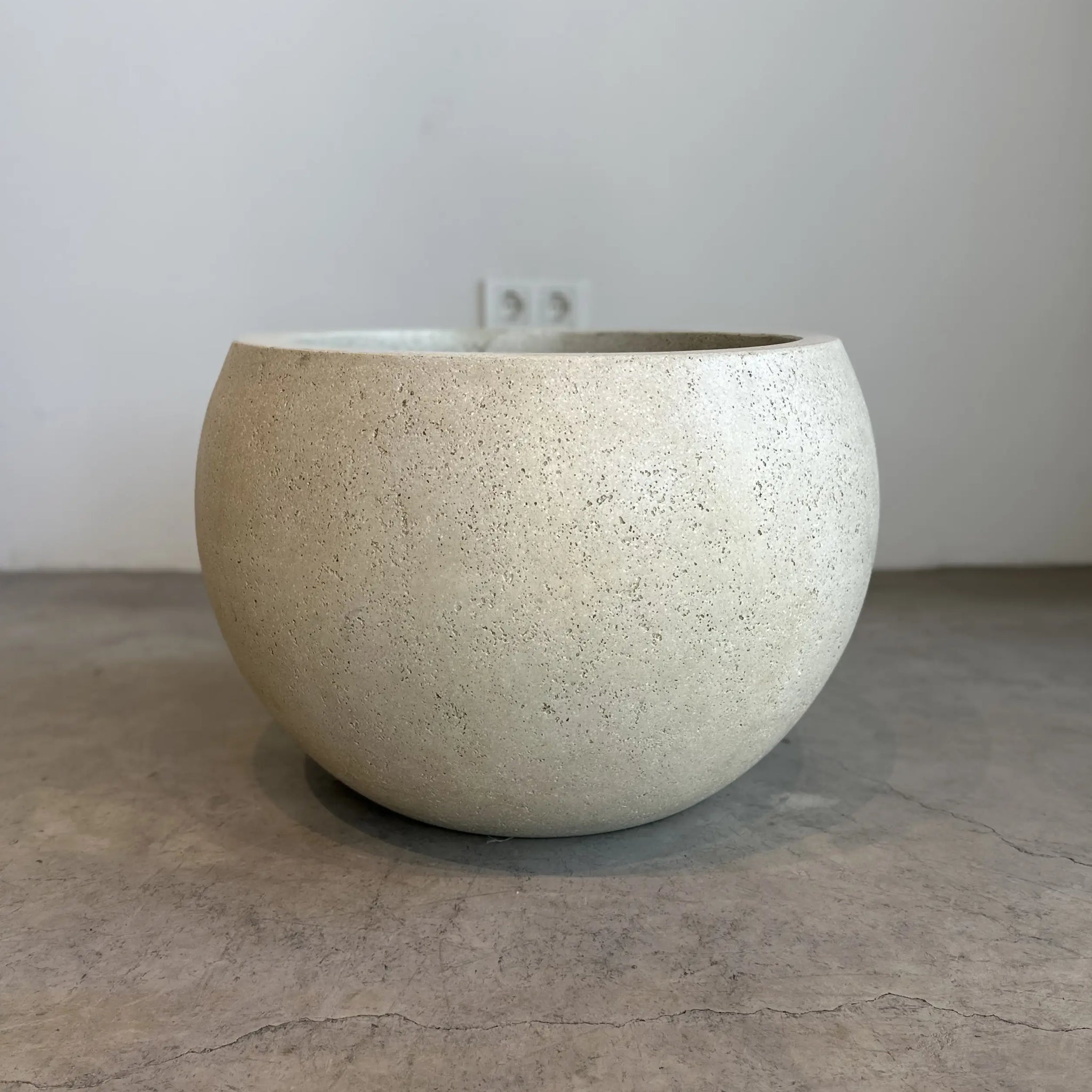 Beton Saksı Vuda