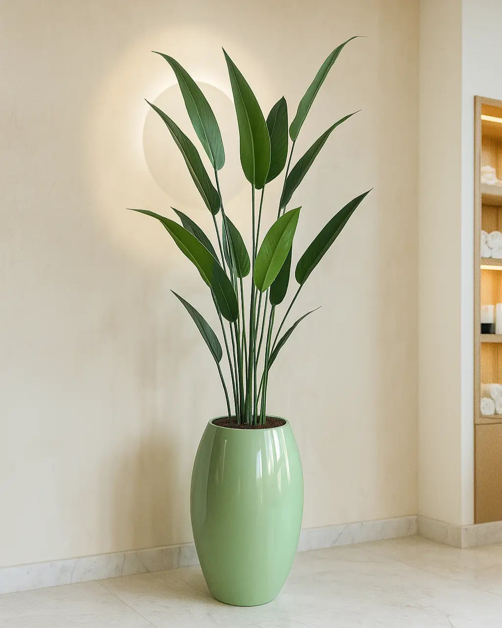 Dinosaur Egg Flower Pot DY01