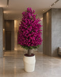 Yapay Çiçek Ağacı Sakura Royal Morena