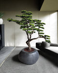 Yapay Bonsai Moyogi Grande
