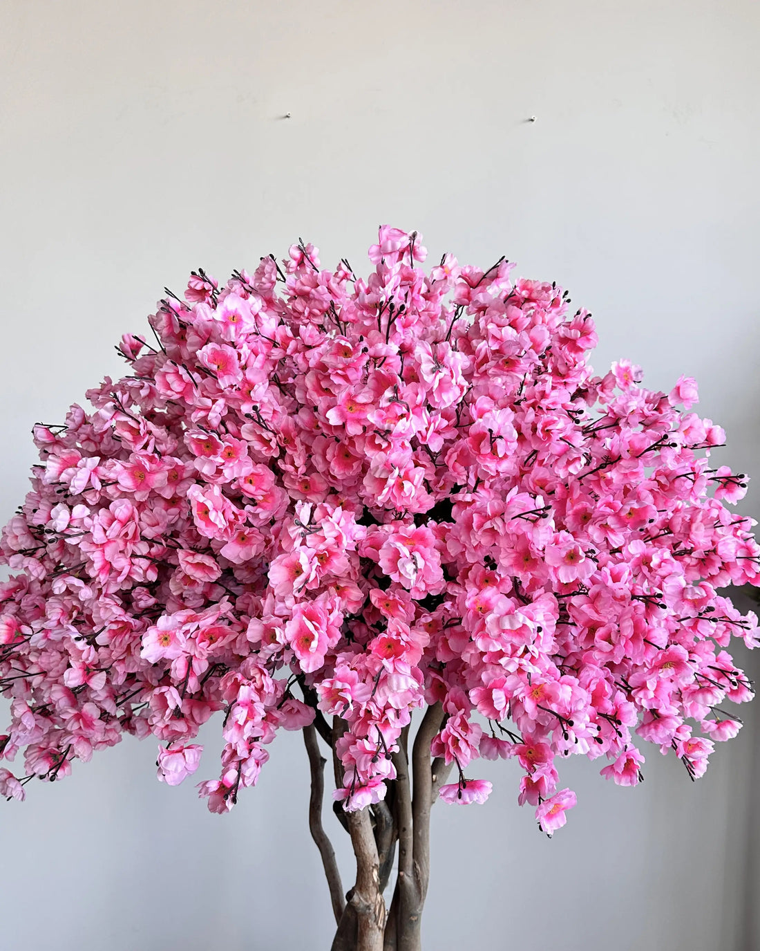 Yapay Çiçek Ağacı Sakura Dragon Solo
