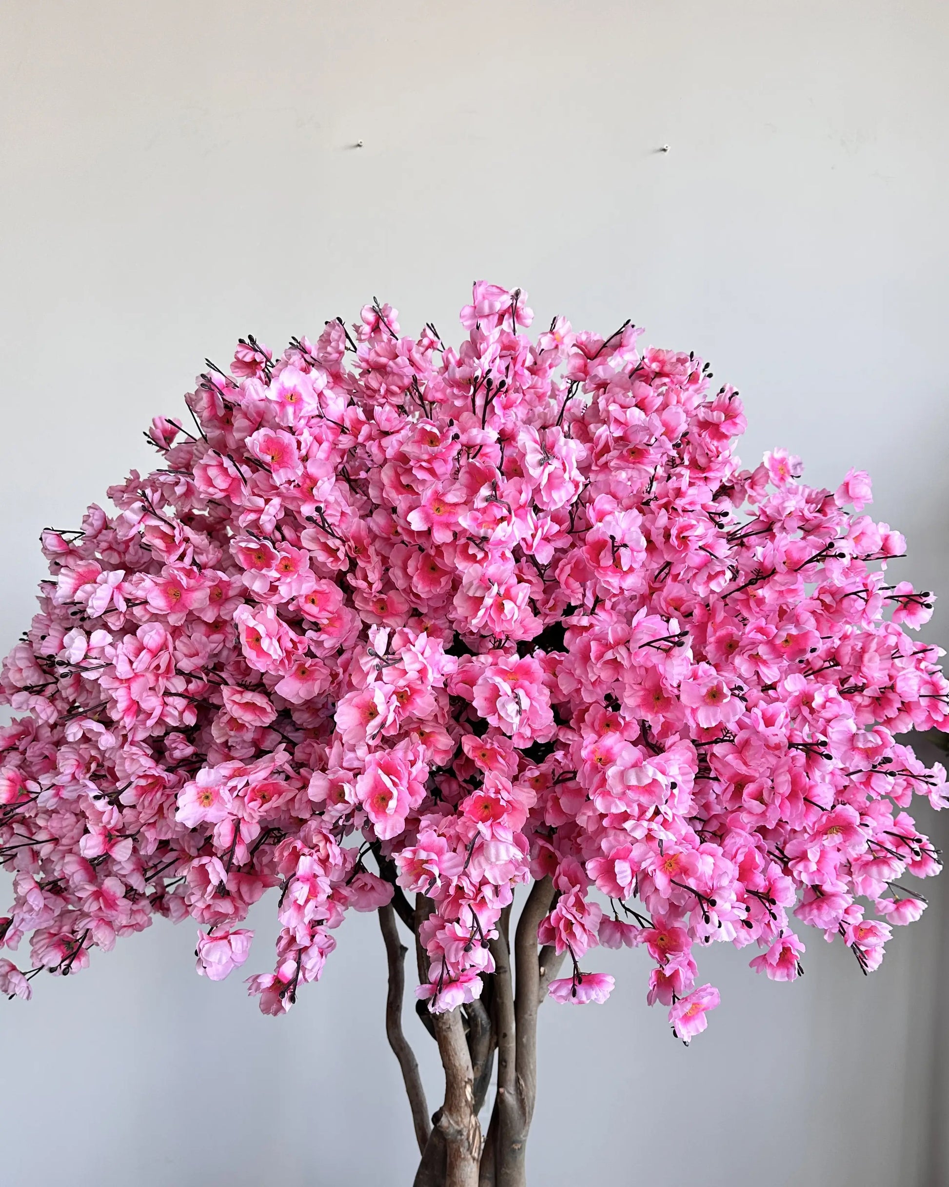Yapay Çiçek Ağacı Sakura Dragon Solo