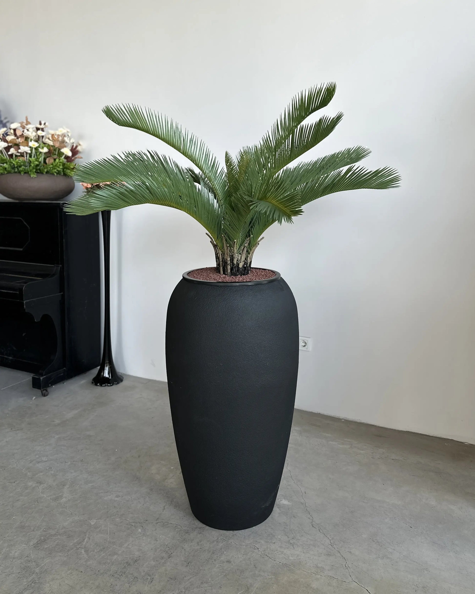 Yapay Palmiye Cycas Revoluta Sago
