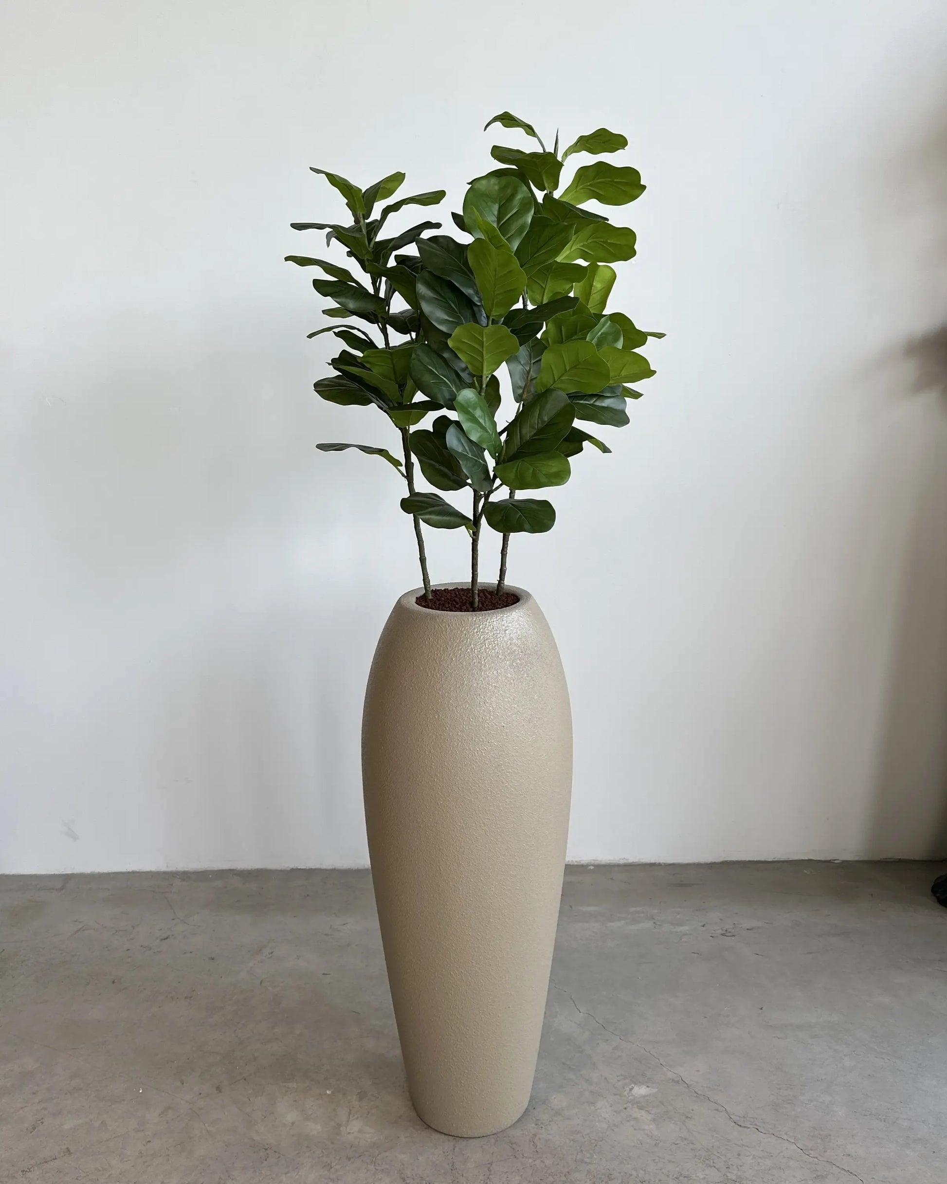 Yapay Bitki Ficus Lirata Kayro