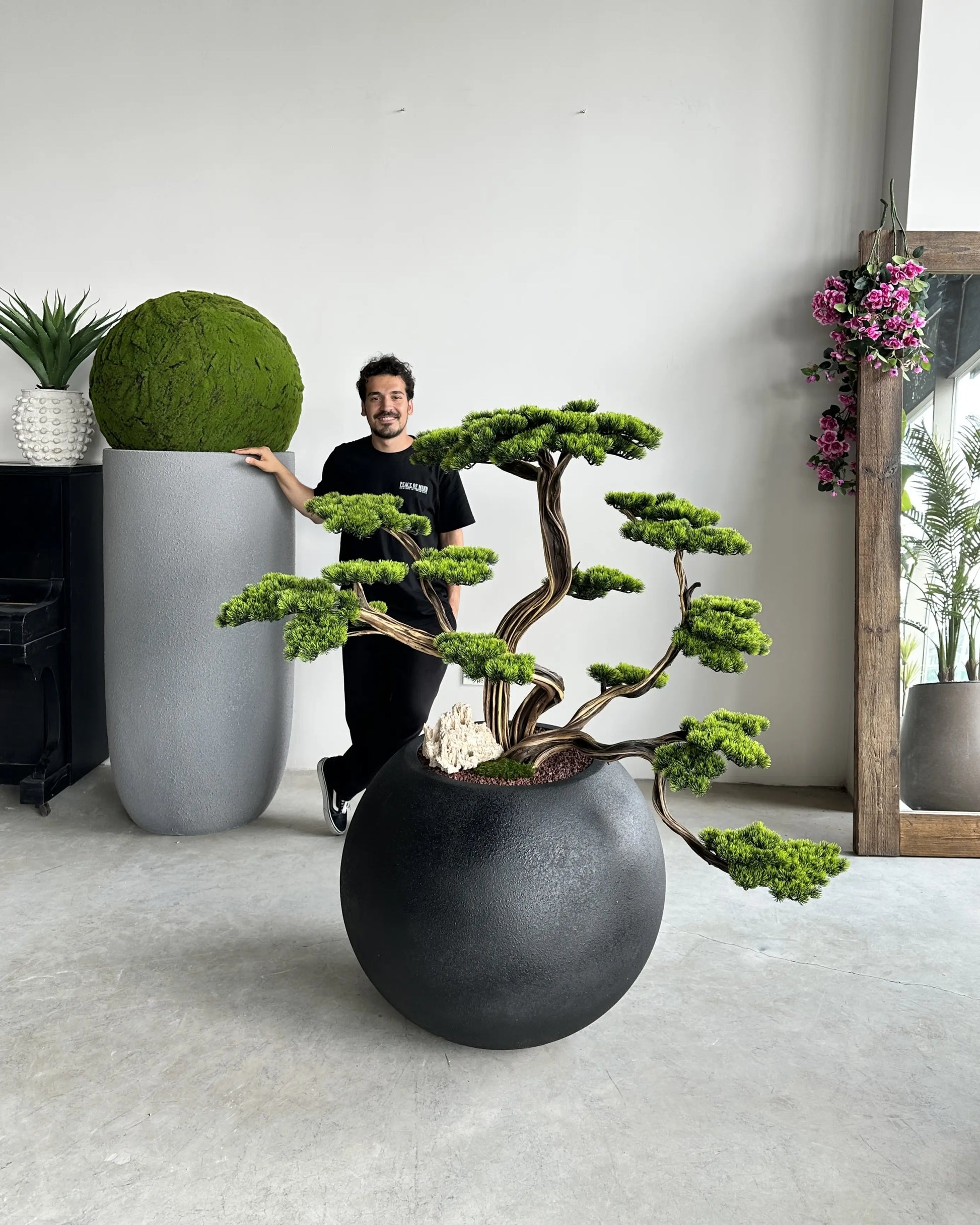 Bonsai Yakudza
