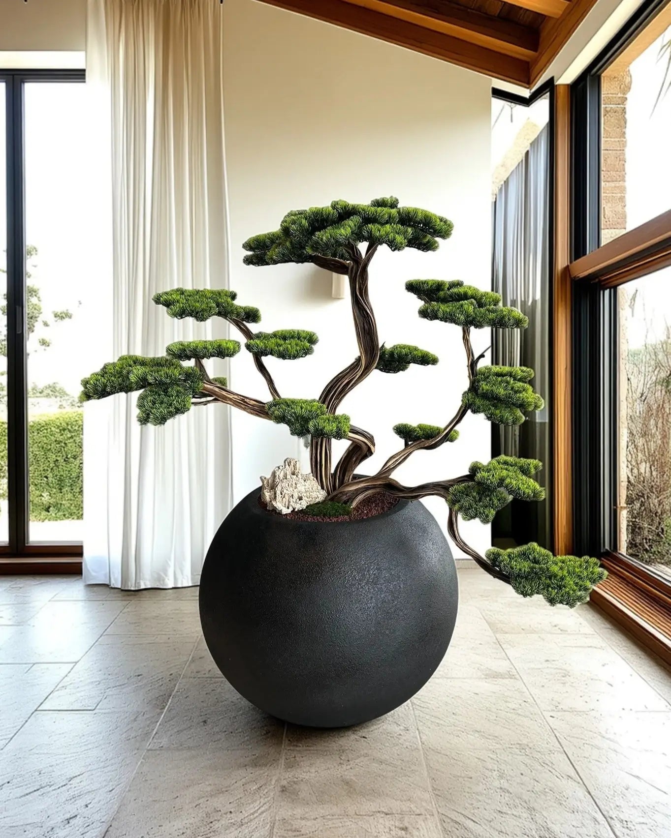 Bonsai Yakudza
