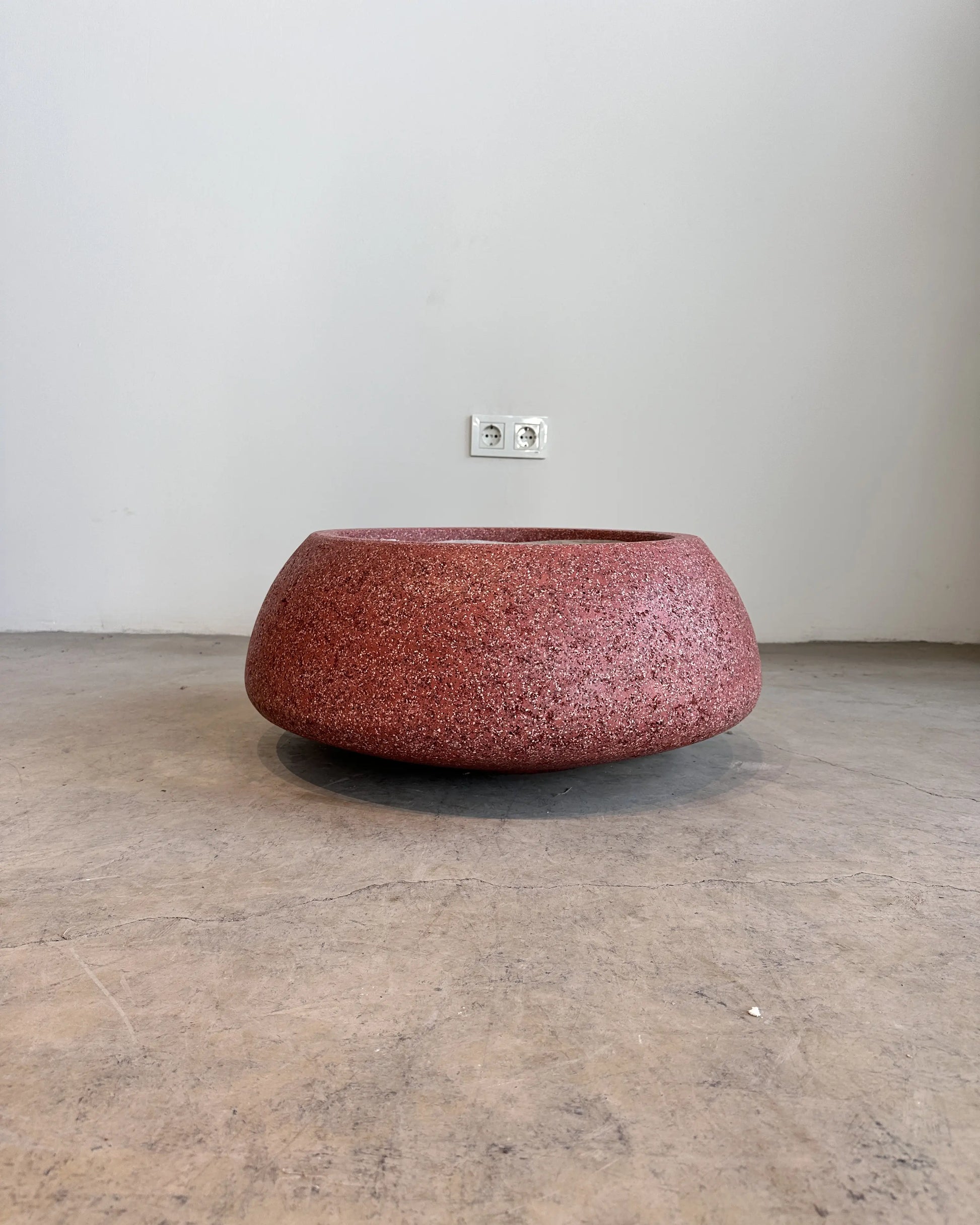 Beton Saksı Boro