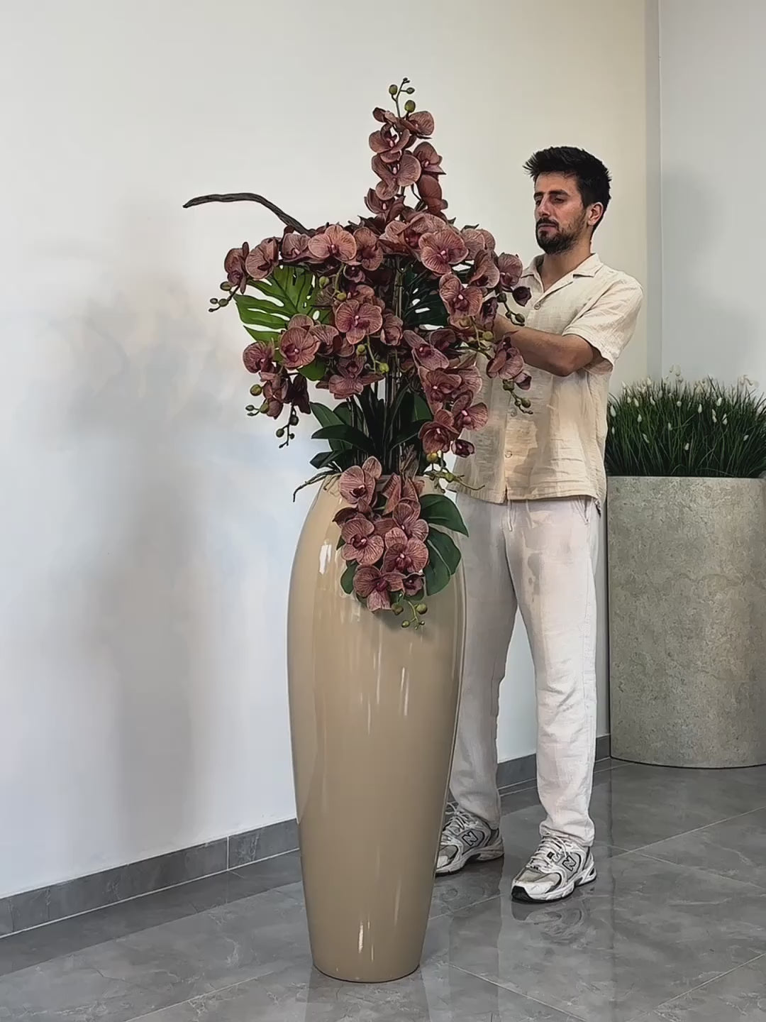 Orchid Palace