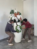 Orchid Palace