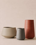 Zaru Concrete Planter
