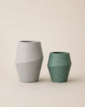 Asti Concrete Planter