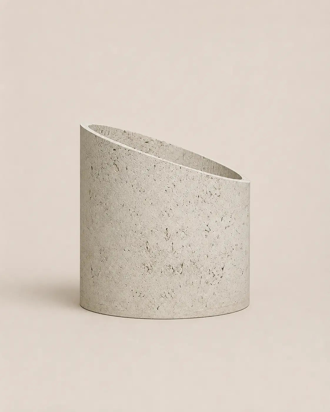 Concrete Planter Asko