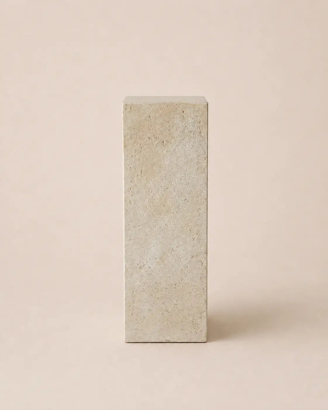 Beton Podium Kolon