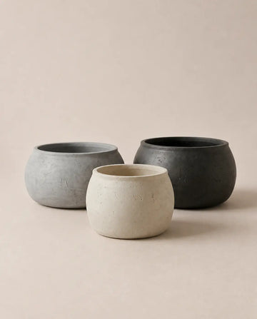 Jana Concrete Planter