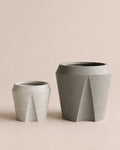 Cama Concrete Planter
