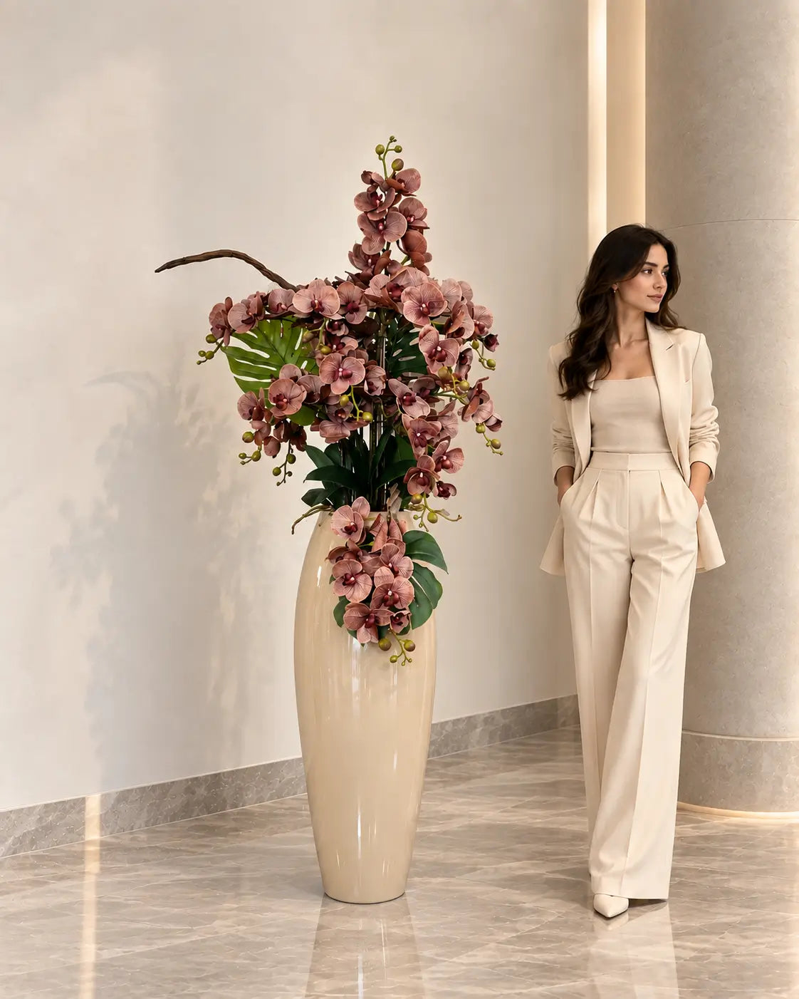 Orchid Palace