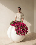 Floor Flower Arrangement