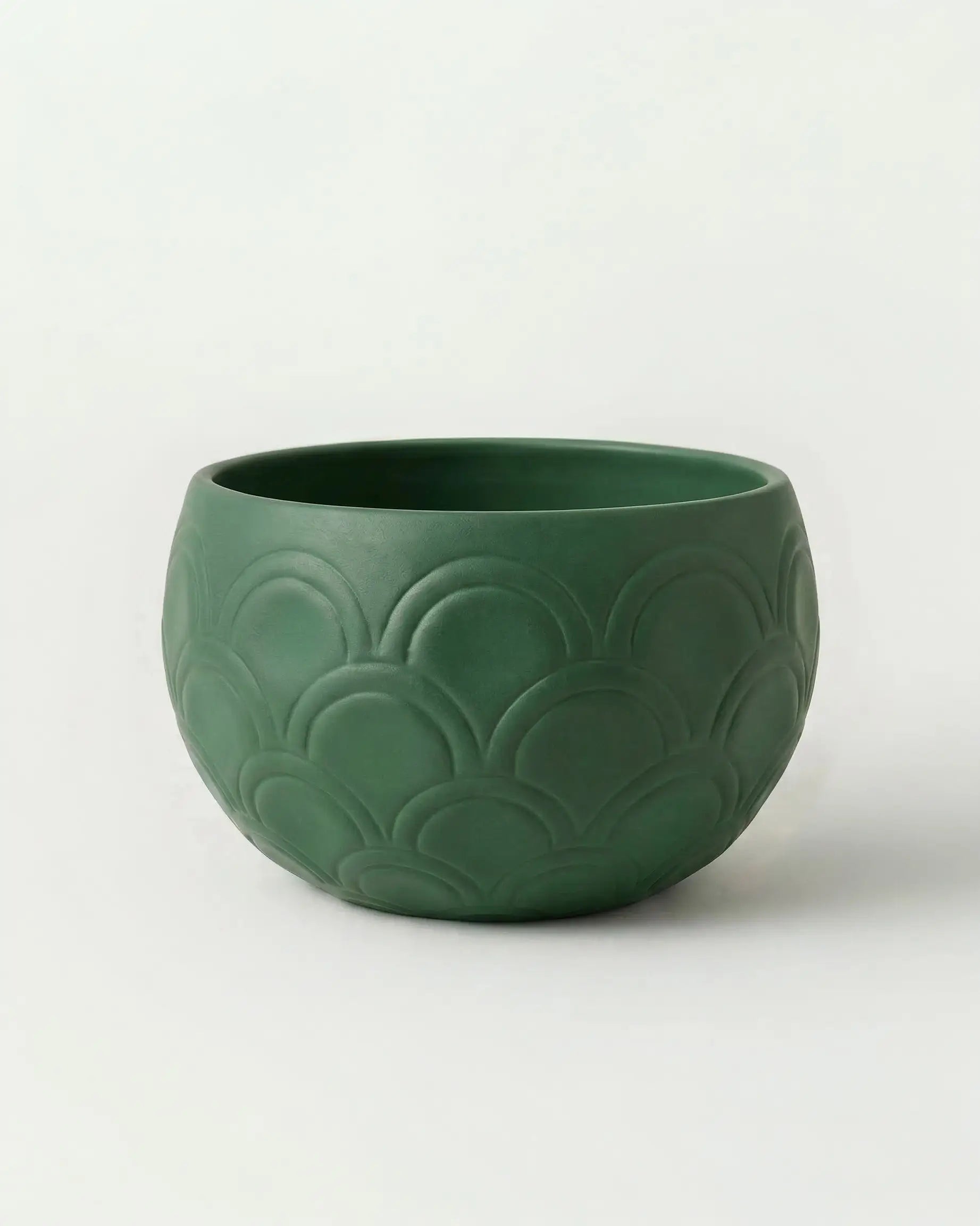 Kompozit beton saksı Brovi