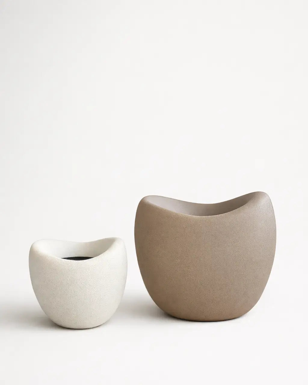 Dinosaur Egg Flower Pot DY01