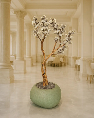 Manzanita Royal Lavender