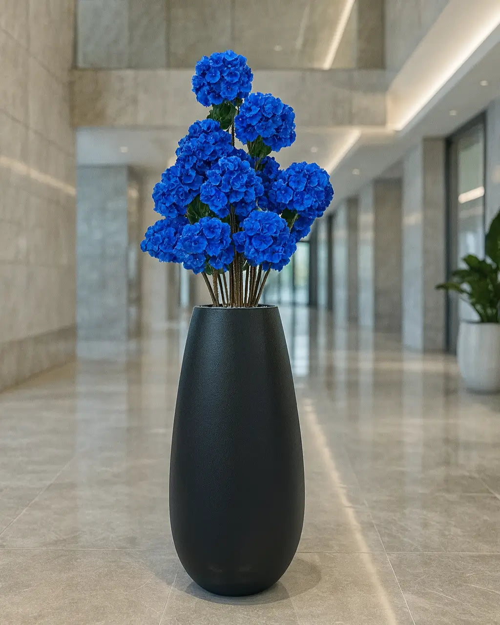 Fiber saksı Drop iç dış mekanlar için (Copy)