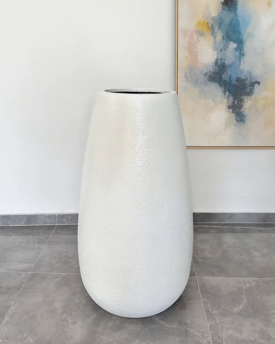 Fiber saksı Drop iç dış mekanlar için (Copy)