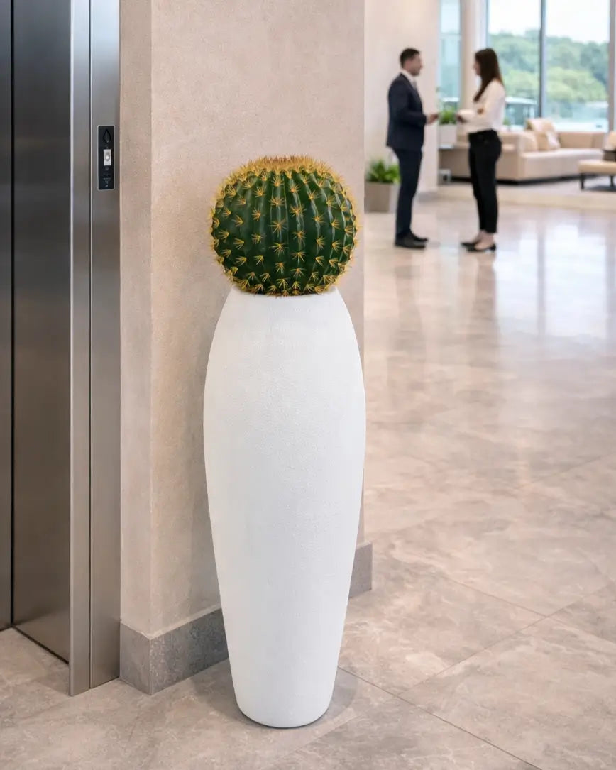 Artificial Flower Cactus