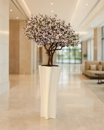 Sakura Bonsai Grande Purple