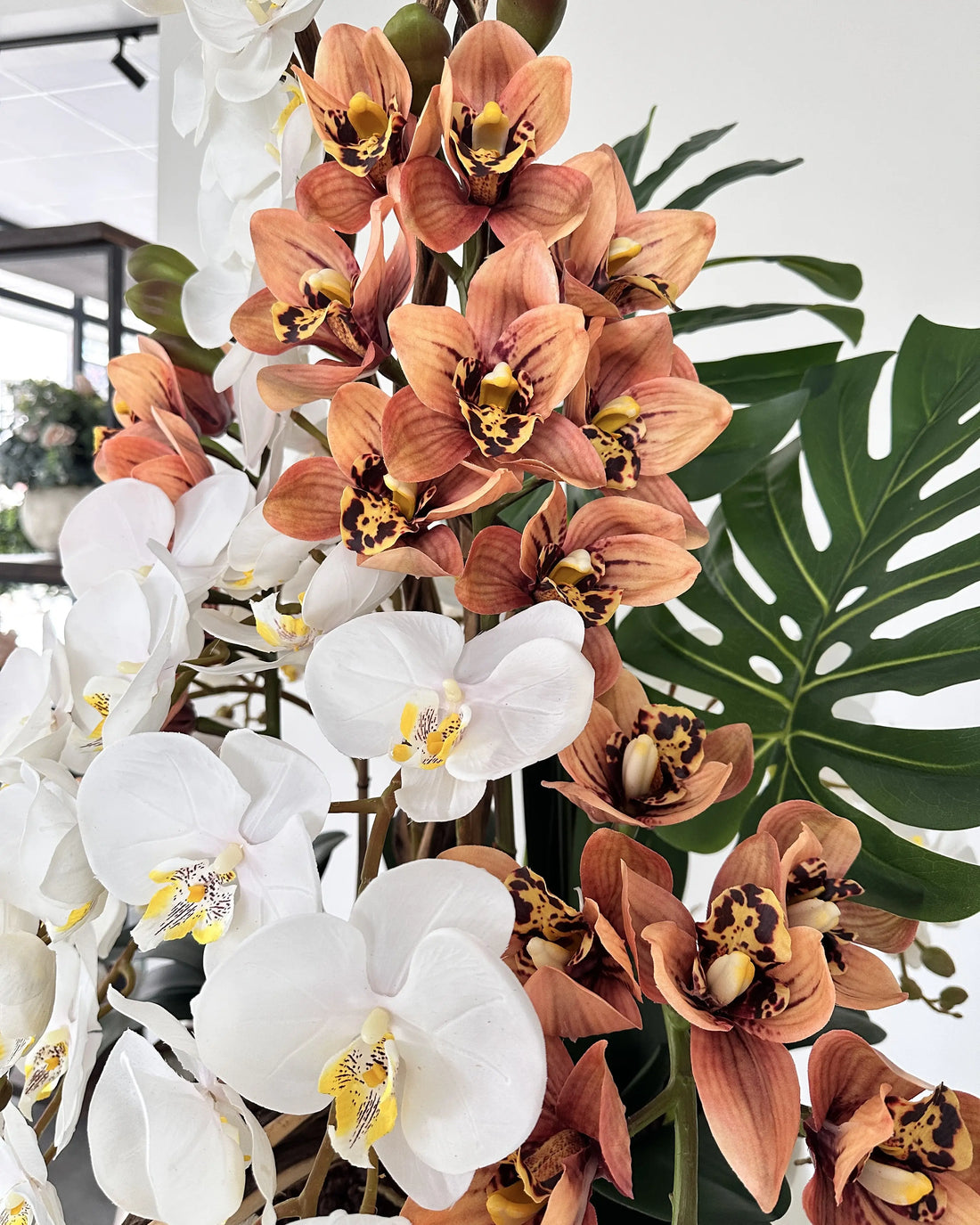 Orchid Palace