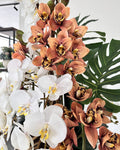 Orchid Palace