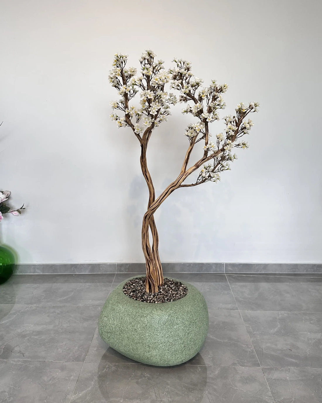 Manzanita Royal Lavender