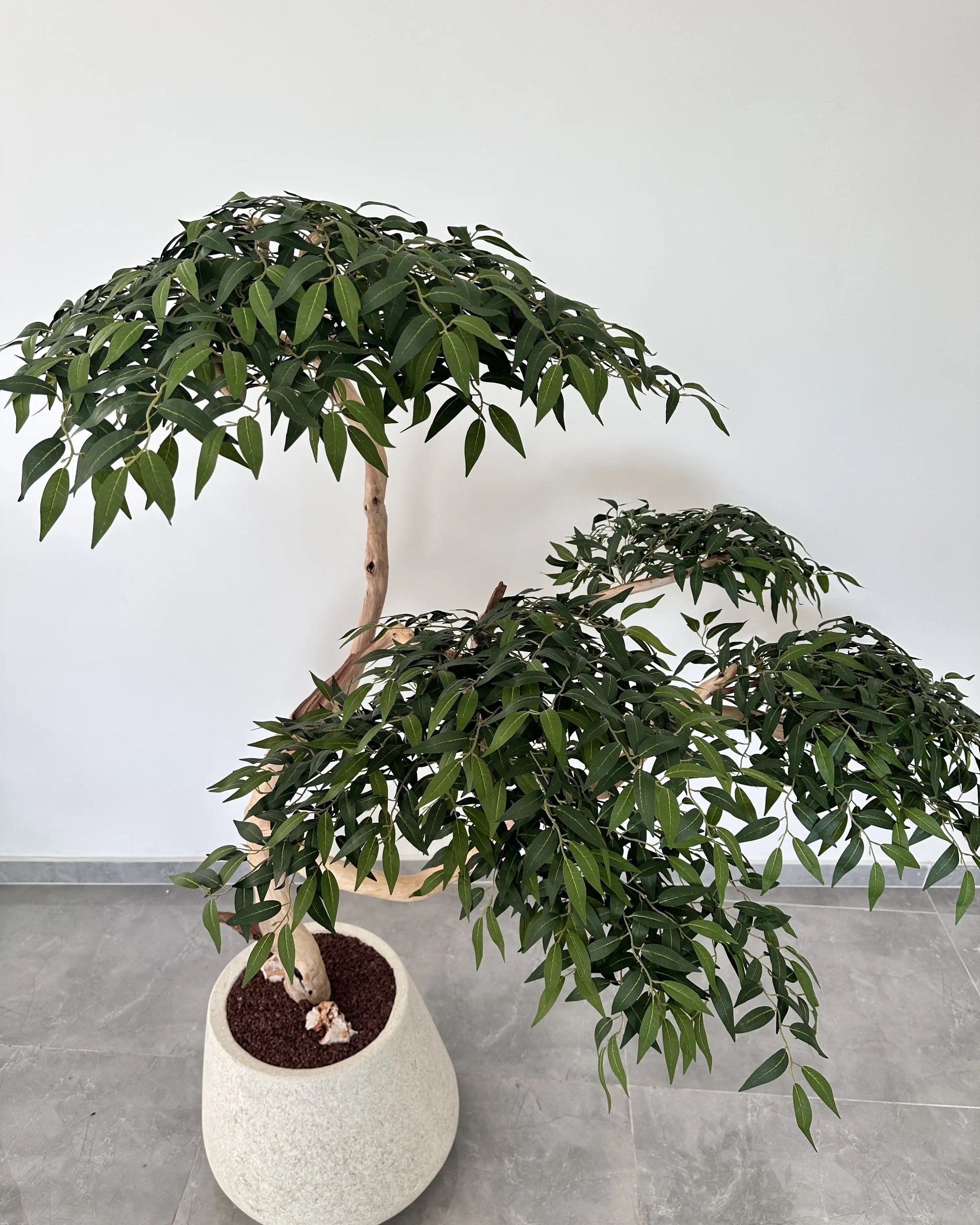 Yapay Ağaç Monte Domingo