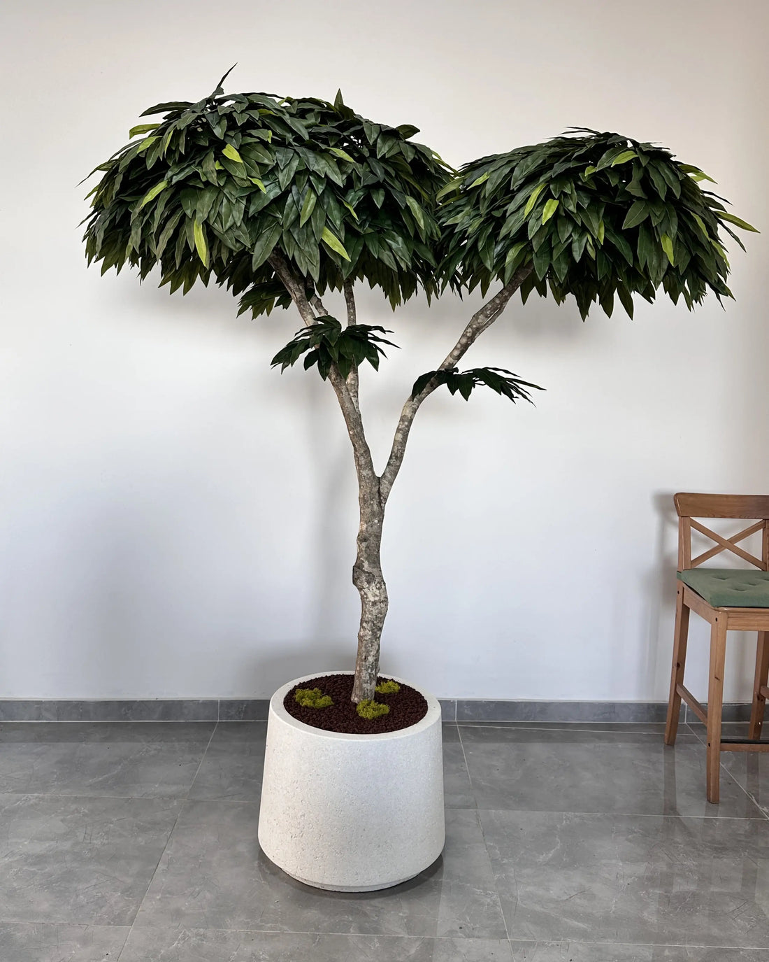 Yapay Ağaç Mango Tenere