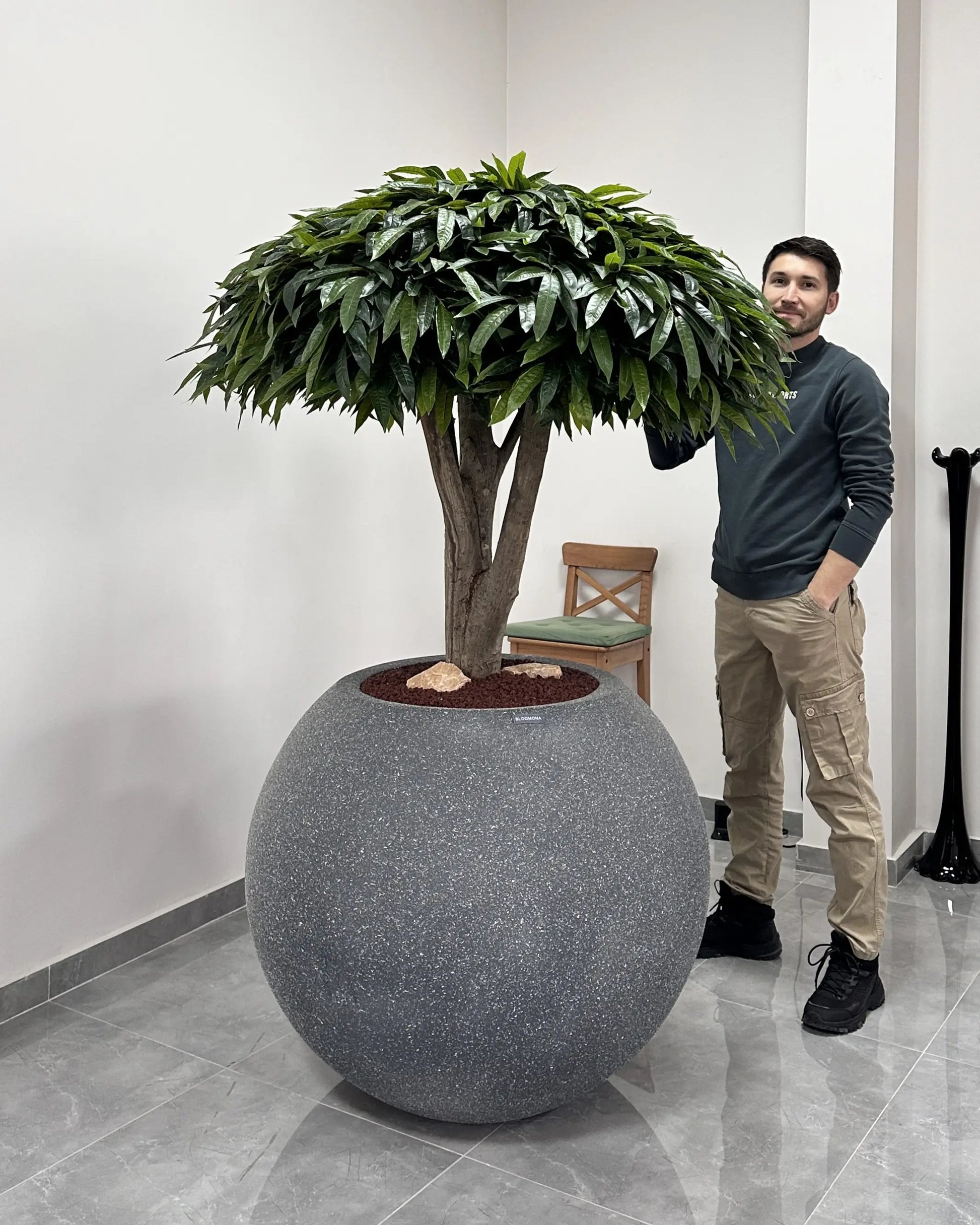 Yapay Ağaç Mango Dragon