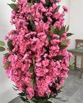 Yapay Çiçek Ağacı Sakura Çalısı Toho