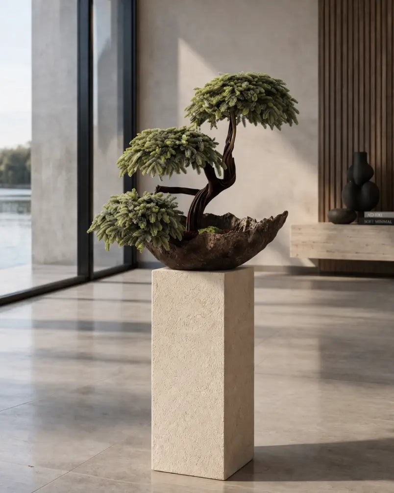 Yapay Bonsai Sirius Sedir