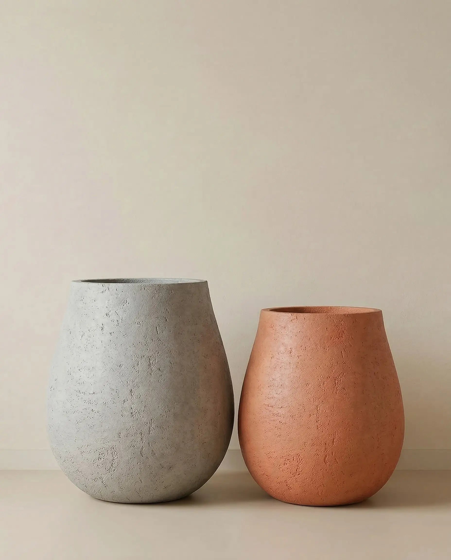 Mado Concrete Planter